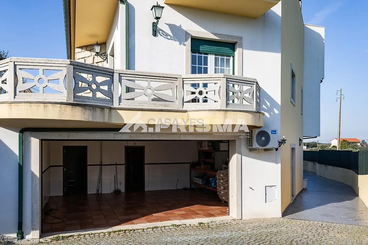 Moradia T5 à venda em Castelo Branco, Horta — foto 39