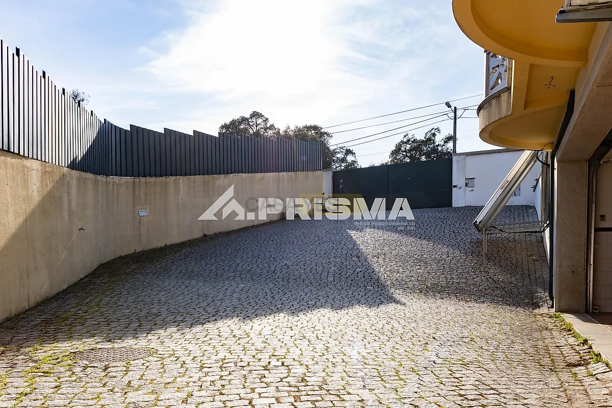 Moradia T5 à venda em Castelo Branco, Horta — foto 38