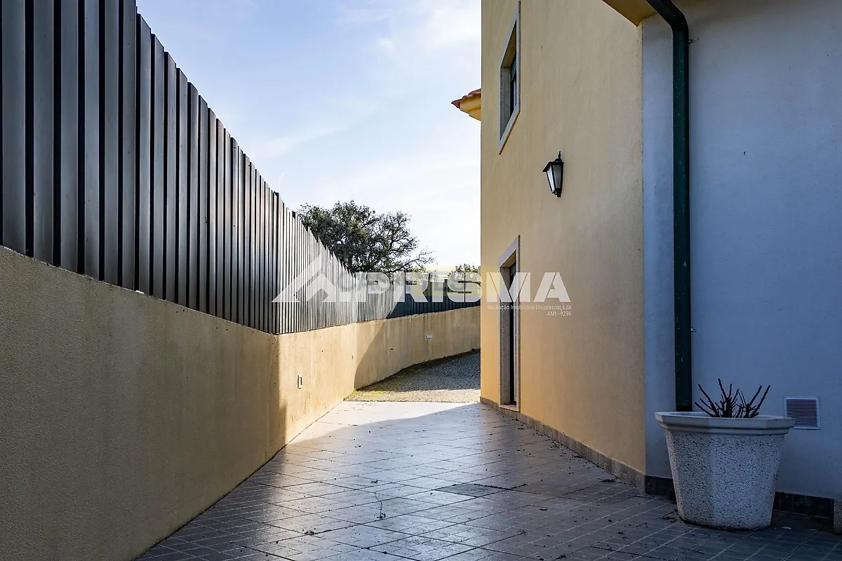 Moradia T5 à venda em Castelo Branco, Horta — foto 37