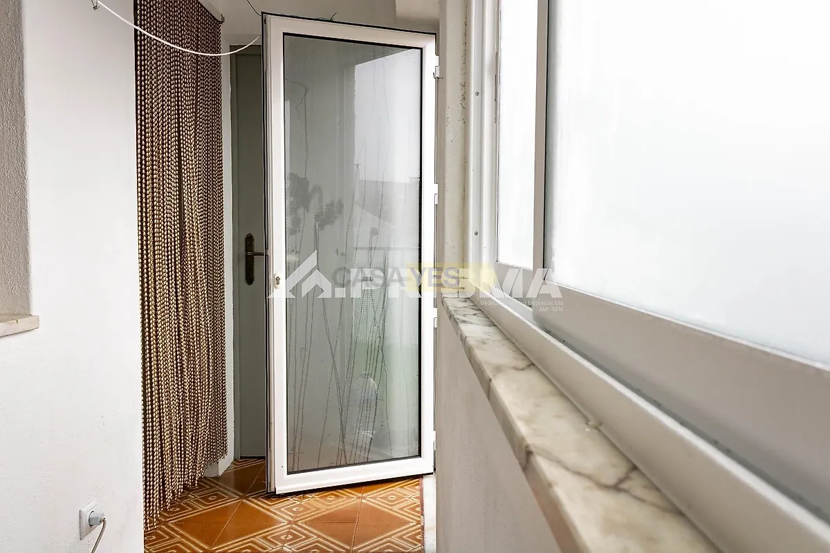 Moradia T3 à venda em Alcains, Castelo Branco — foto 12