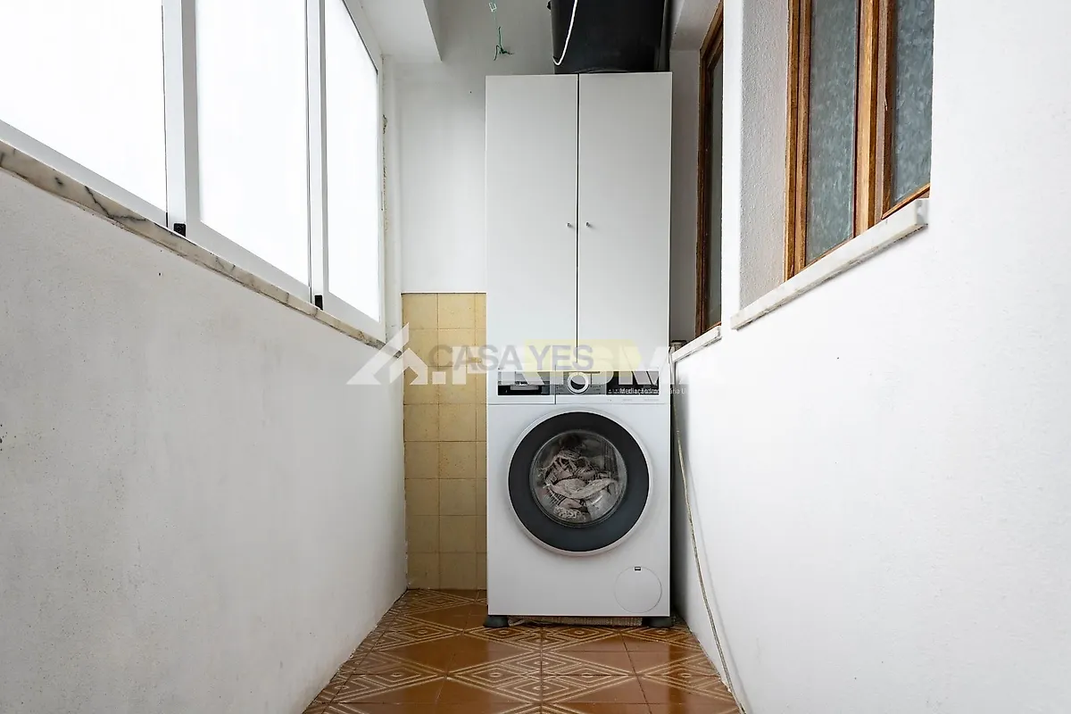 Moradia T3 à venda em Alcains, Castelo Branco — foto 10