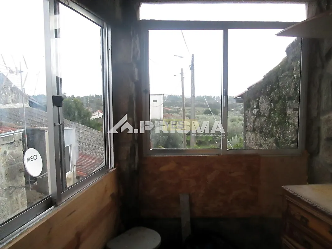 Moradia T2 à venda em Orca, Fundão — foto 3