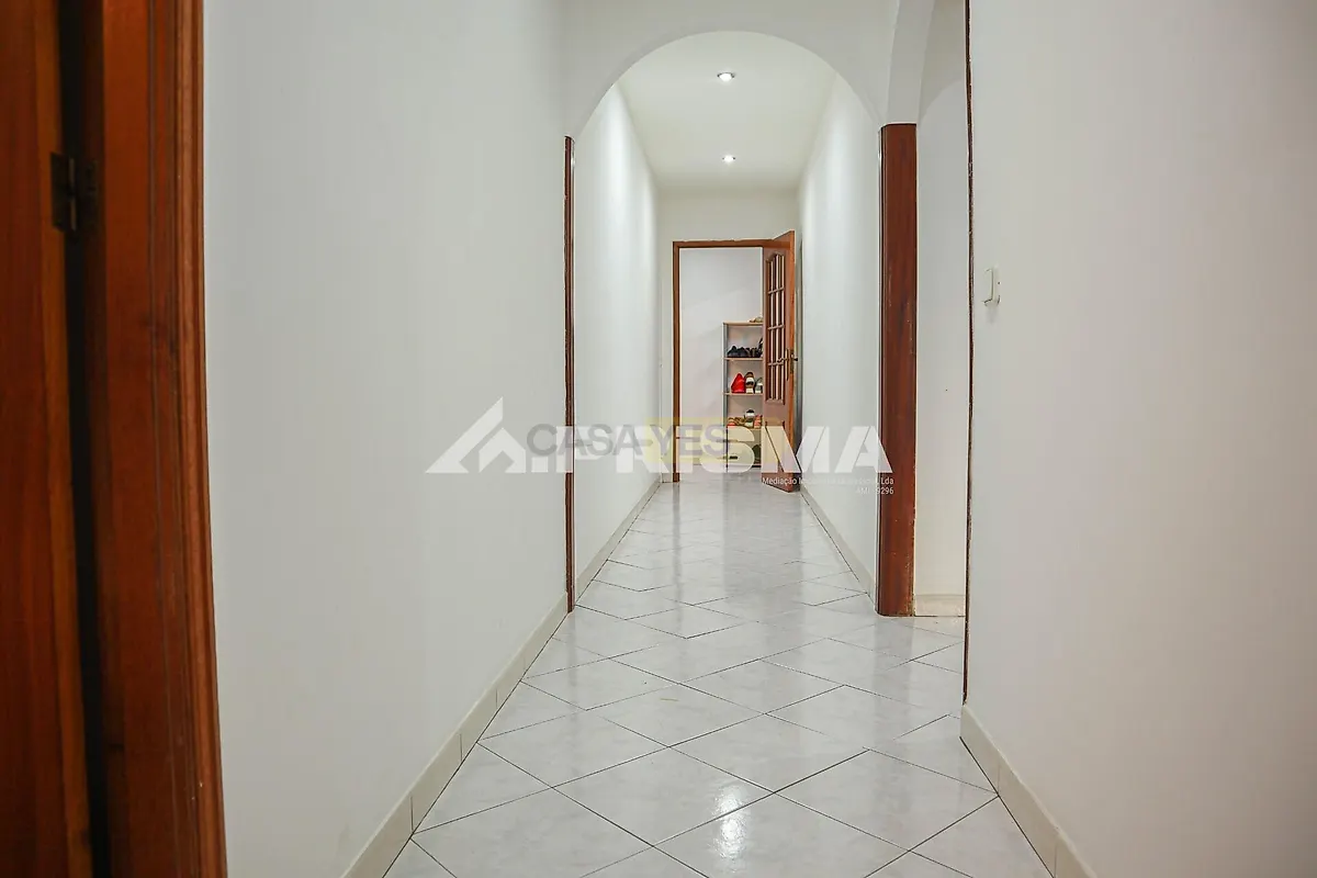 Apartamento T4 à venda em Castelo Branco, Horta — foto 33