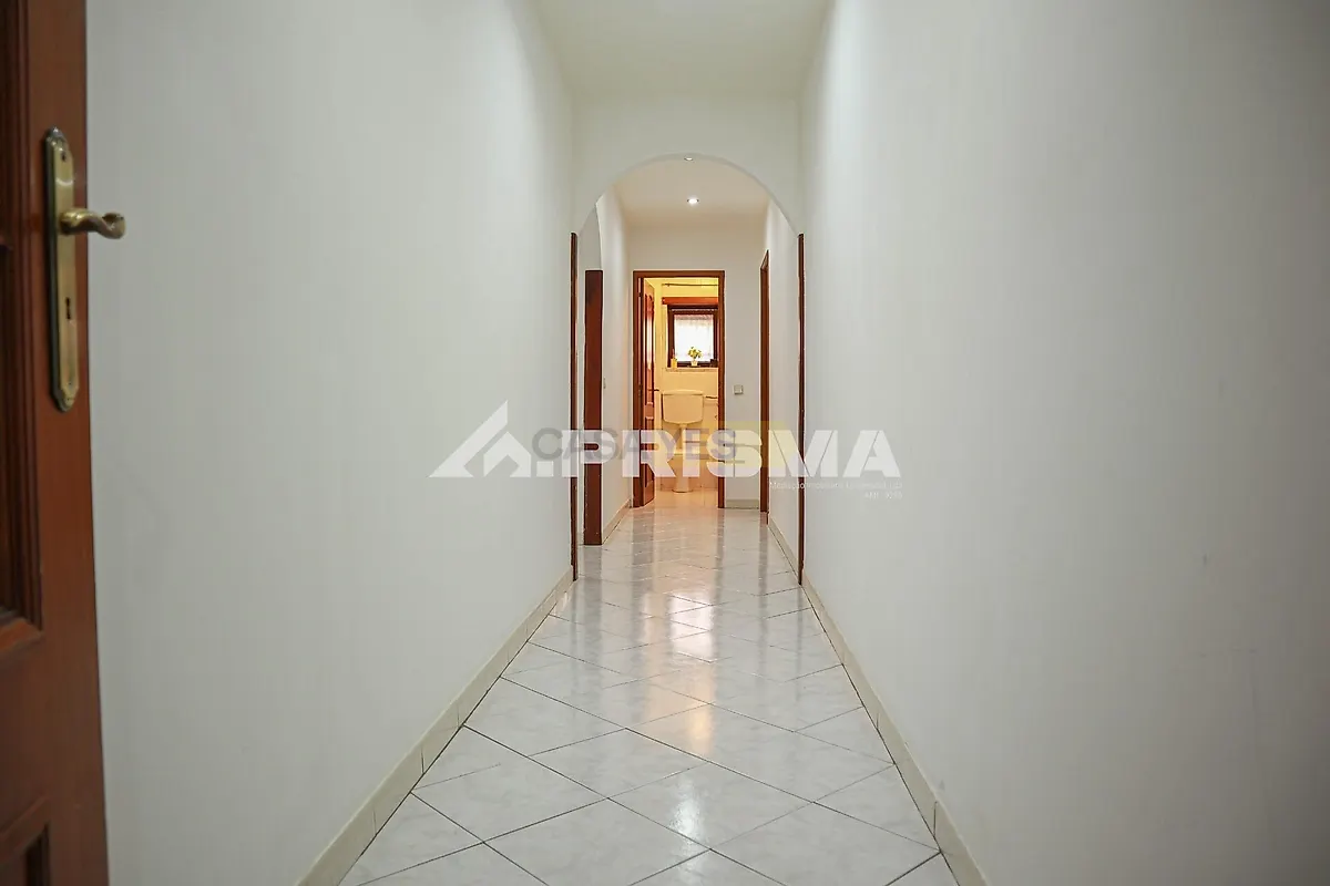 Apartamento T4 à venda em Castelo Branco, Horta — foto 13