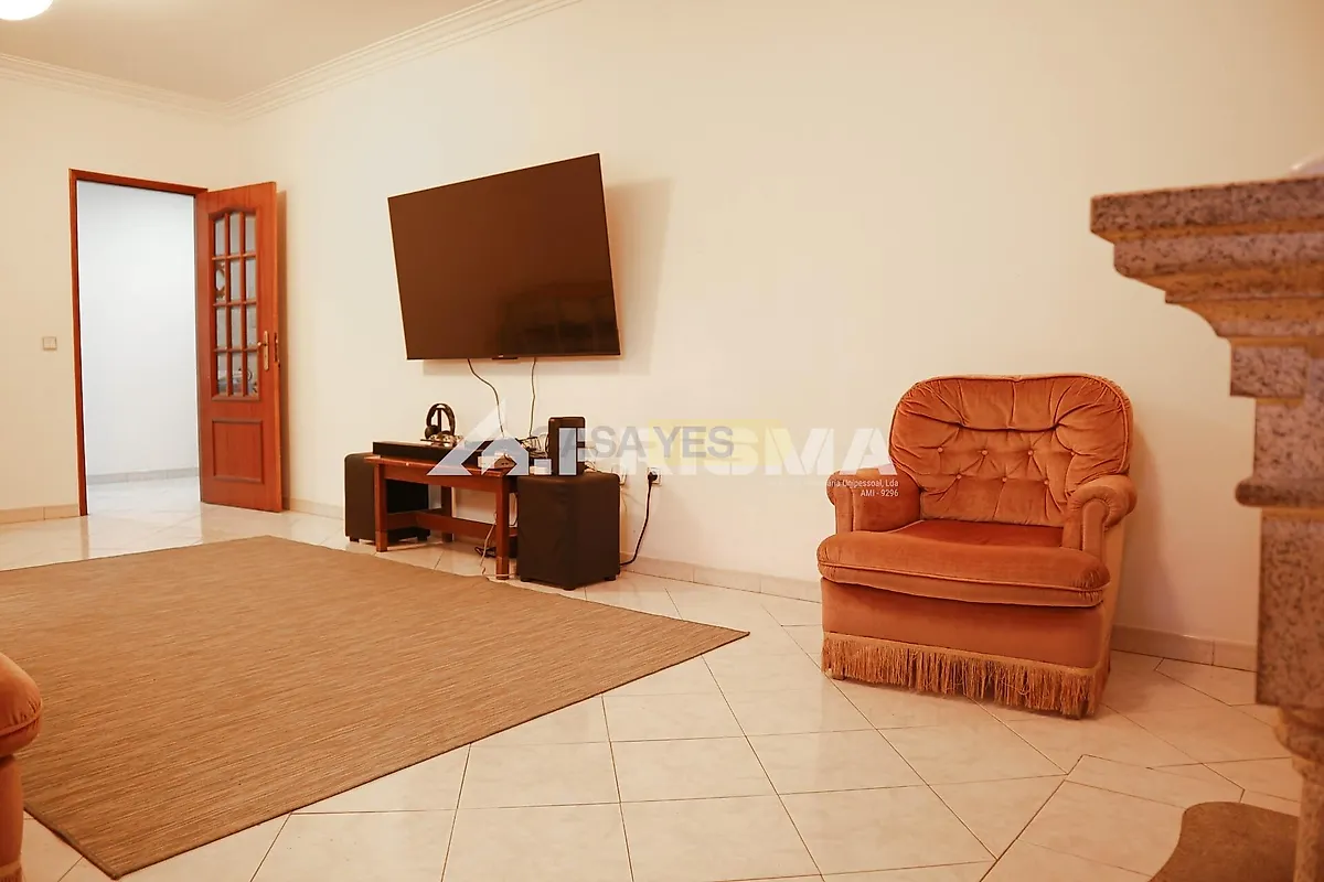 Apartamento T4 à venda em Castelo Branco, Horta — foto 10
