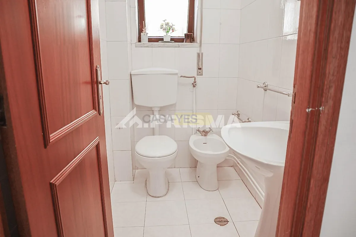 Apartamento T4 à venda em Castelo Branco, Horta — foto 15