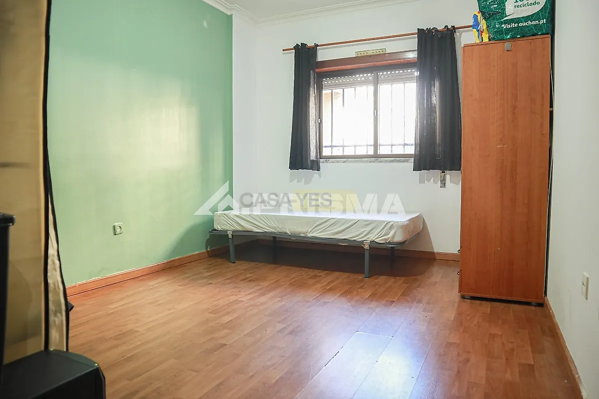 Apartamento T4 à venda em Castelo Branco, Horta — foto 22