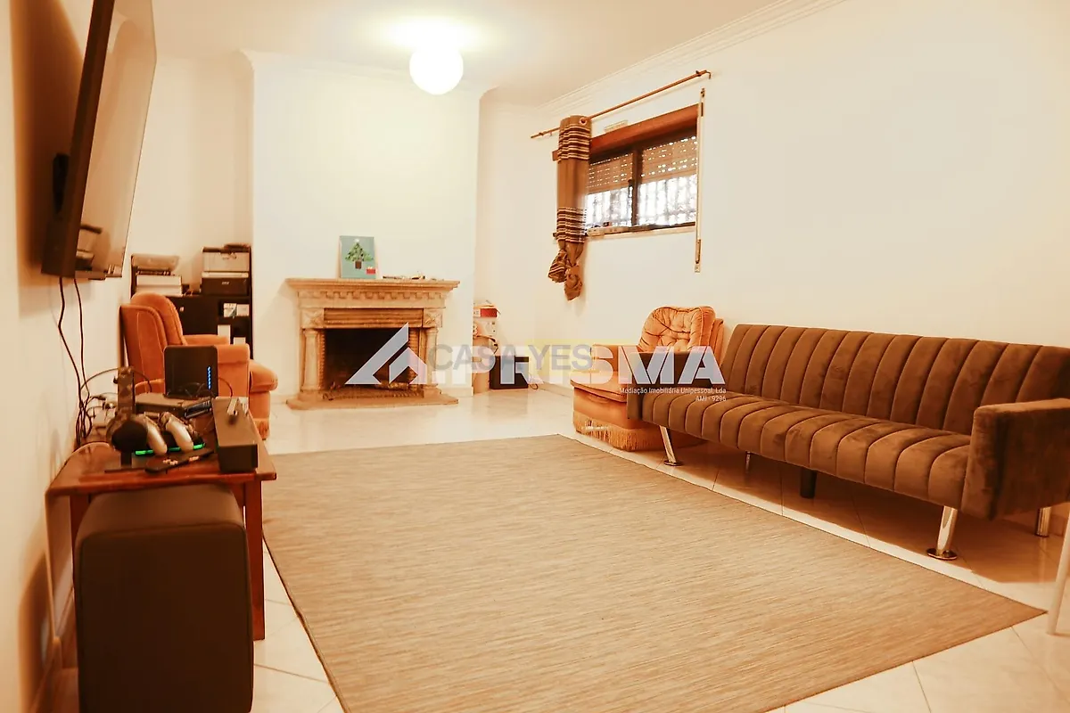 Apartamento T4 à venda em Castelo Branco, Horta — foto 9