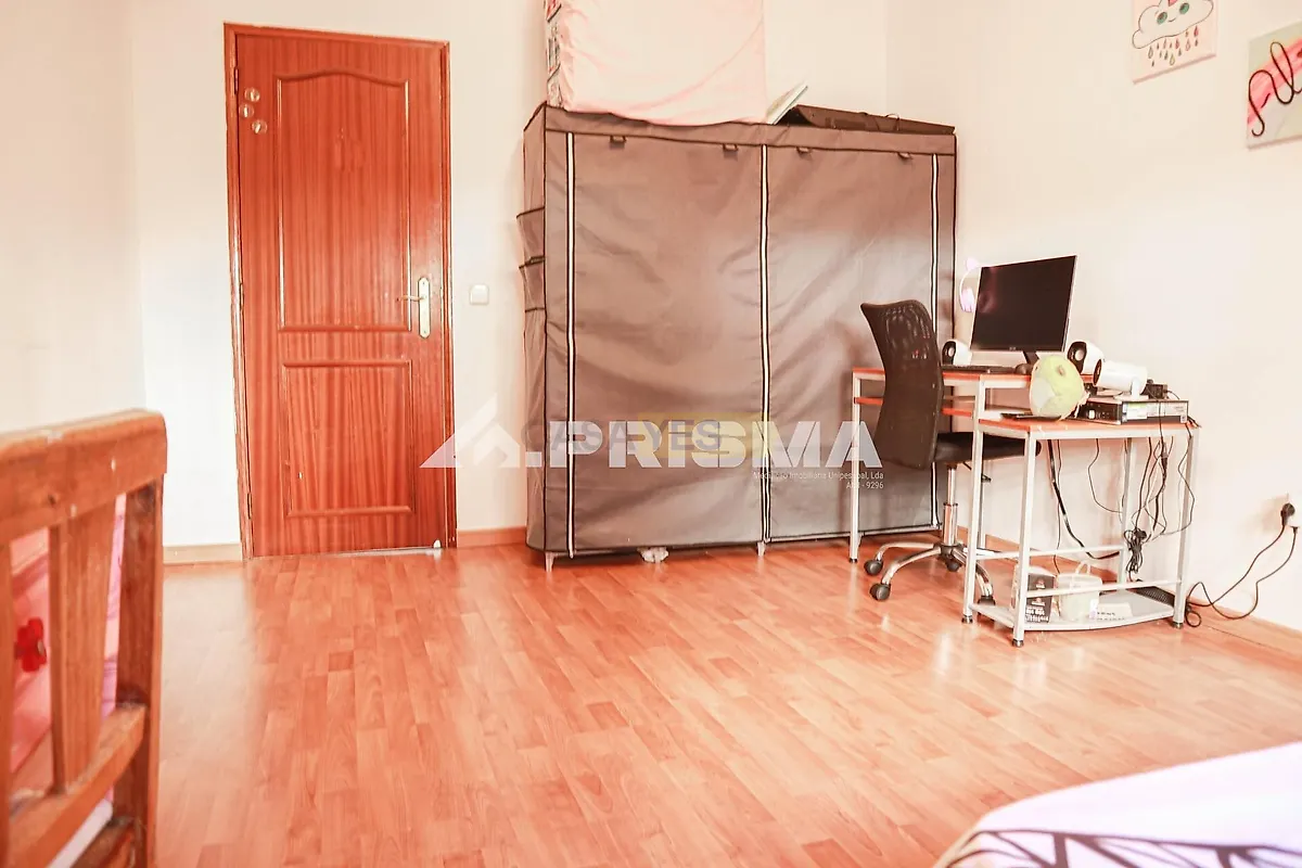 Apartamento T4 à venda em Castelo Branco, Horta — foto 20