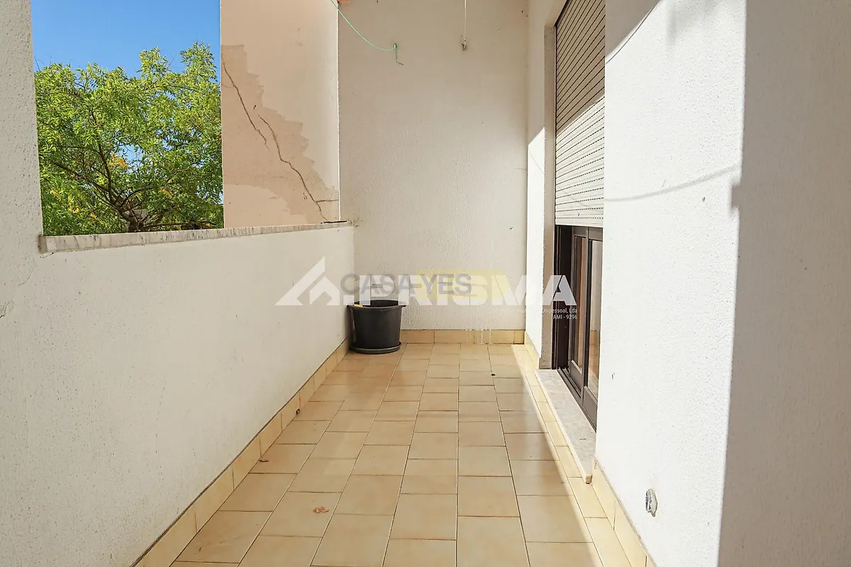 Apartamento T4 à venda em Castelo Branco, Horta — foto 7