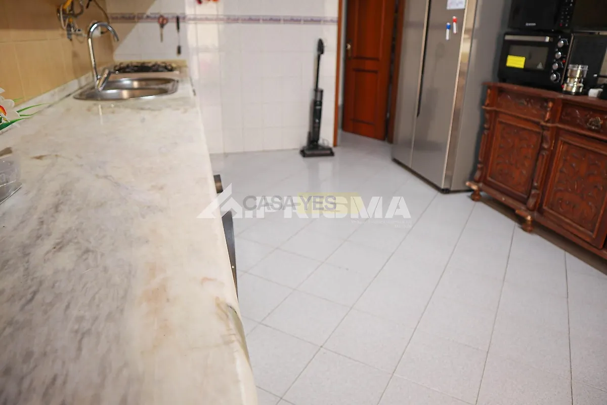 Apartamento T4 à venda em Castelo Branco, Horta — foto 5
