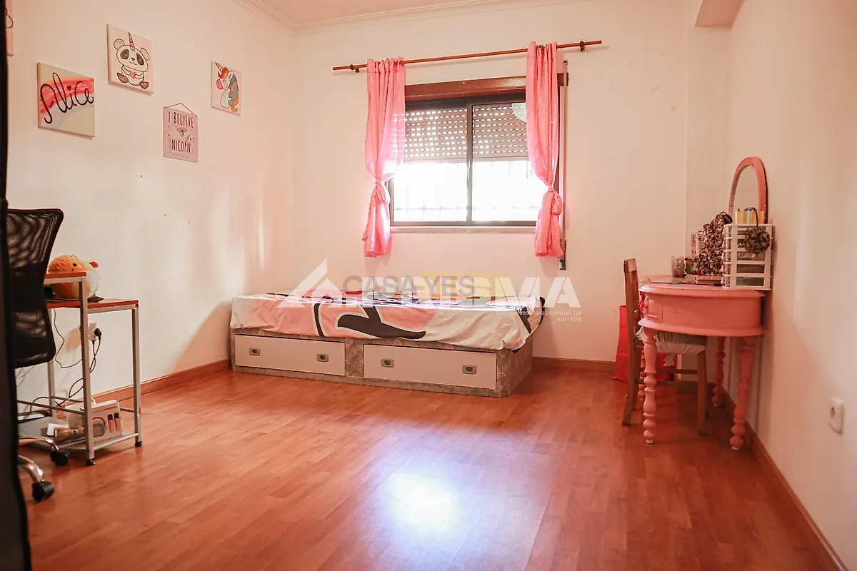 Apartamento T4 à venda em Castelo Branco, Horta — foto 18