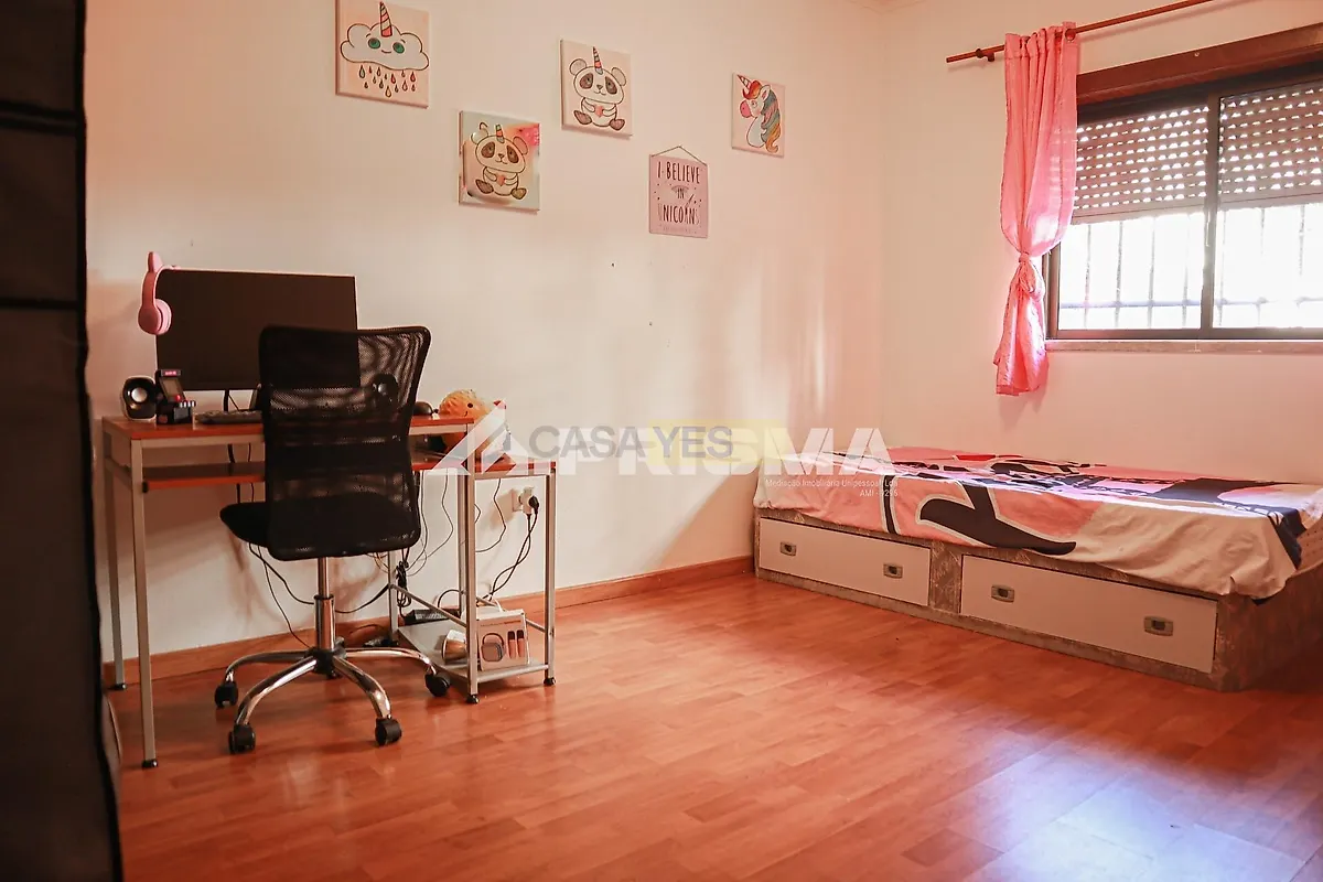 Apartamento T4 à venda em Castelo Branco, Horta — foto 19