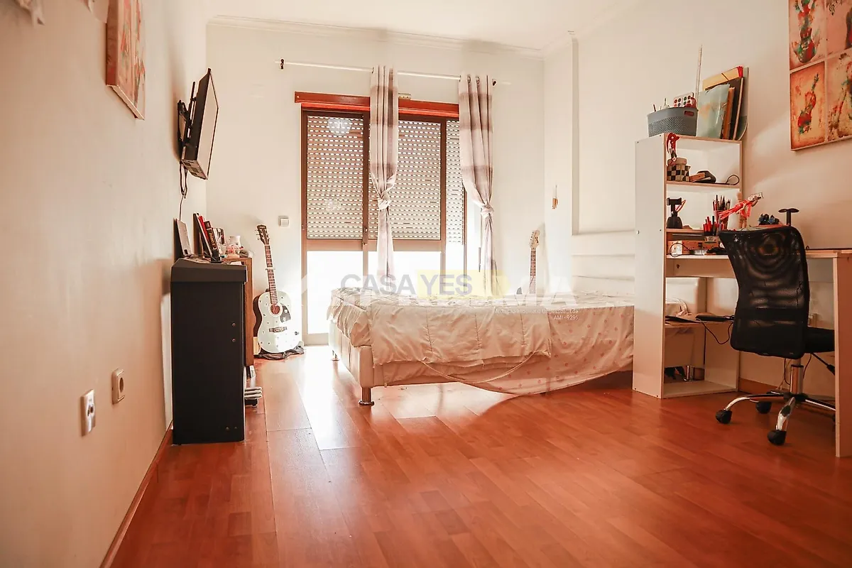 Apartamento T4 à venda em Castelo Branco, Horta — foto 26