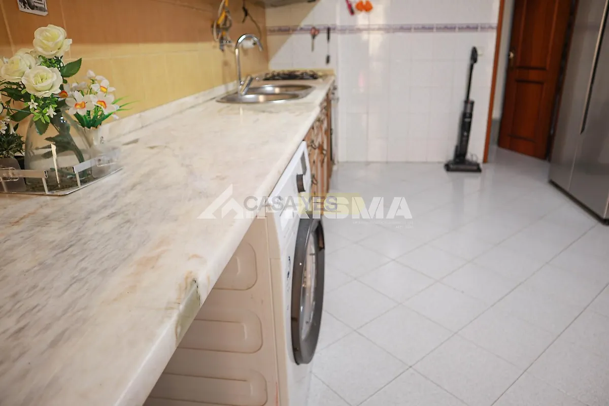 Apartamento T4 à venda em Castelo Branco, Horta — foto 2