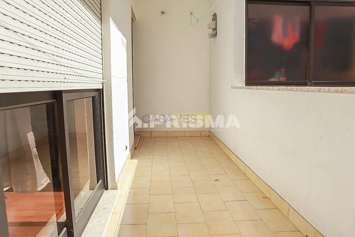 Apartamento T4 à venda em Castelo Branco, Horta — foto 8