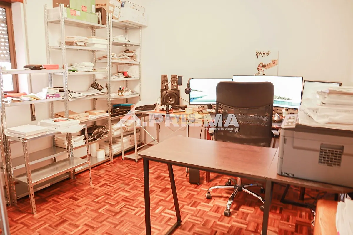 Apartamento T4 à venda em Castelo Branco, Horta — foto 17
