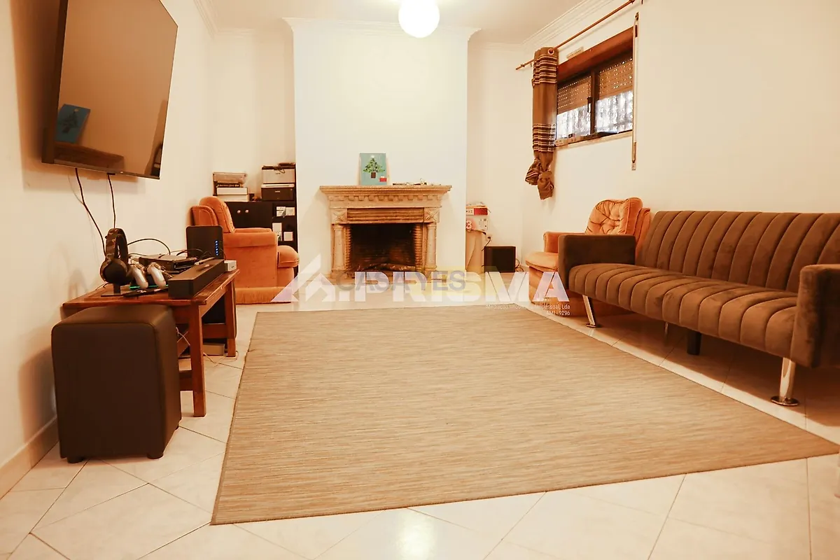 Apartamento T4 à venda em Castelo Branco, Horta — foto 11