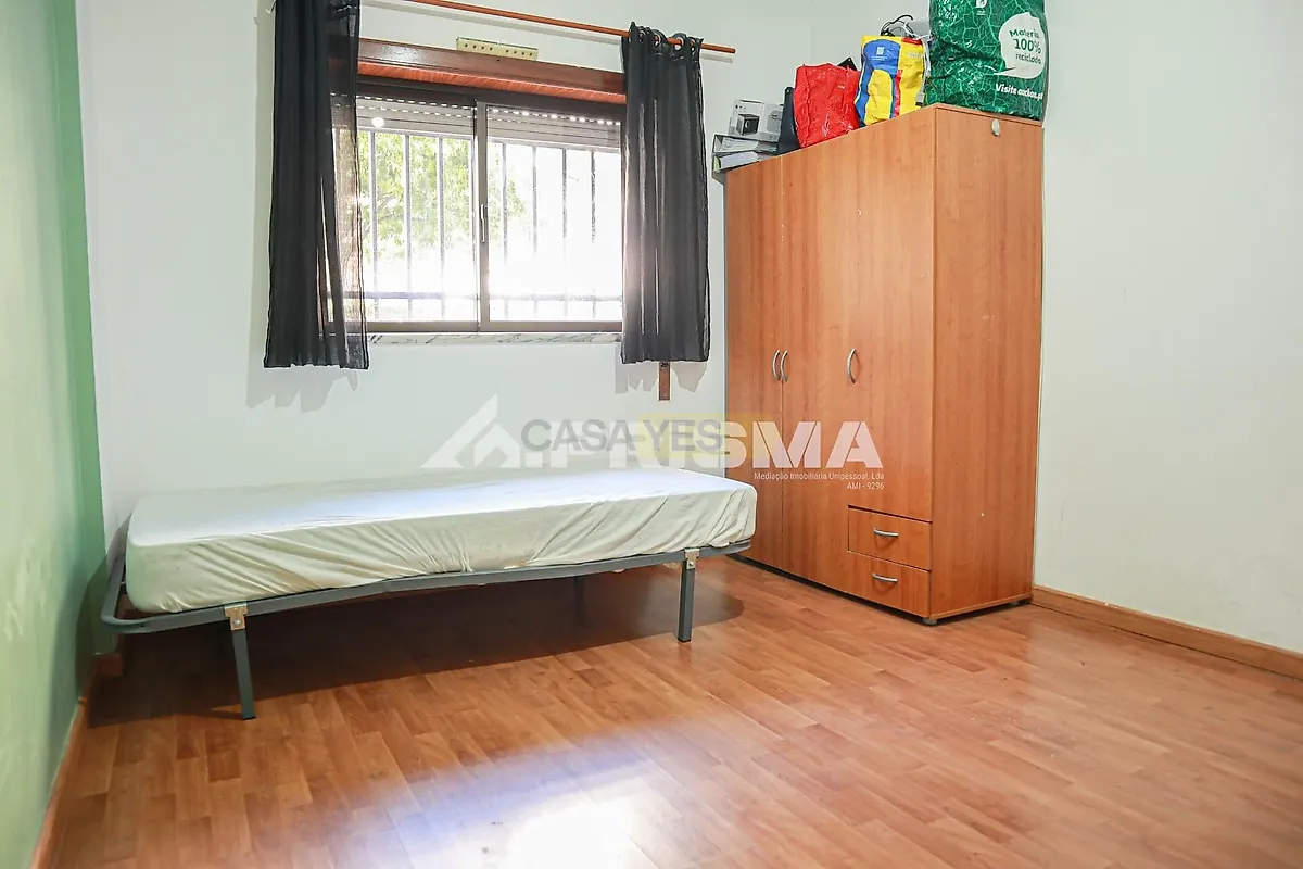 Apartamento T4 à venda em Castelo Branco, Horta — foto 24