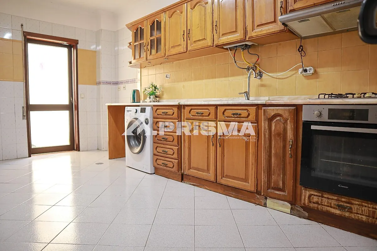 Apartamento T4 à venda em Castelo Branco, Horta — foto 6