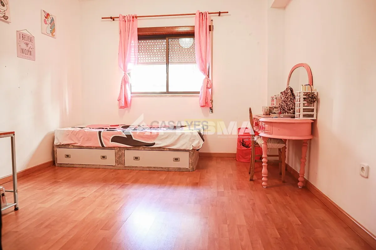 Apartamento T4 à venda em Castelo Branco, Horta — foto 21