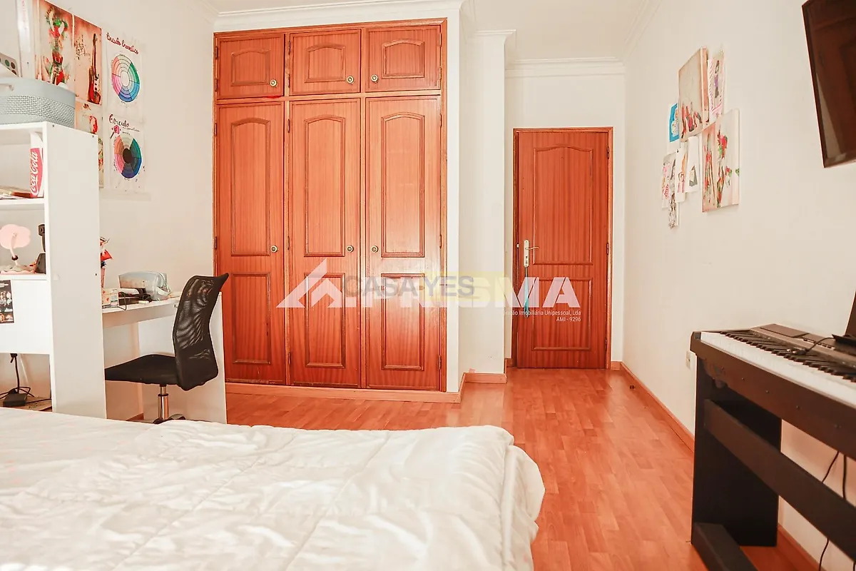 Apartamento T4 à venda em Castelo Branco, Horta — foto 27