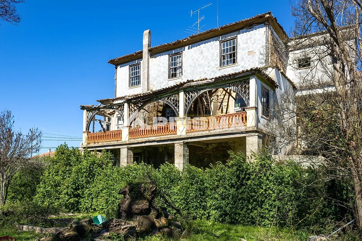 Moradia T5 à venda em São Miguel de Acha, Idanha-a-Nova — foto 10