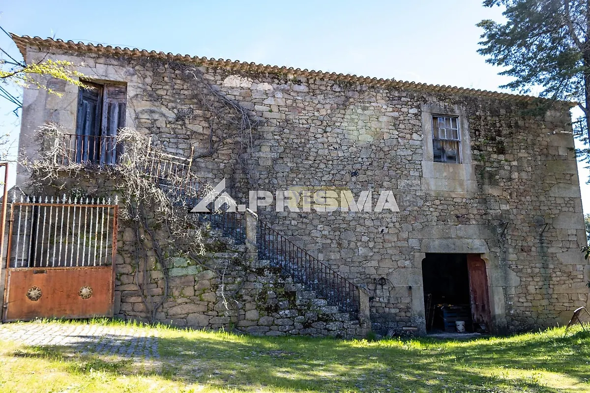 Moradia T5 à venda em São Miguel de Acha, Idanha-a-Nova — foto 5