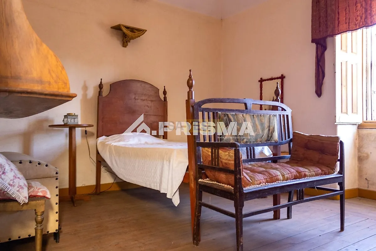 Moradia T5 à venda em São Miguel de Acha, Idanha-a-Nova — foto 24