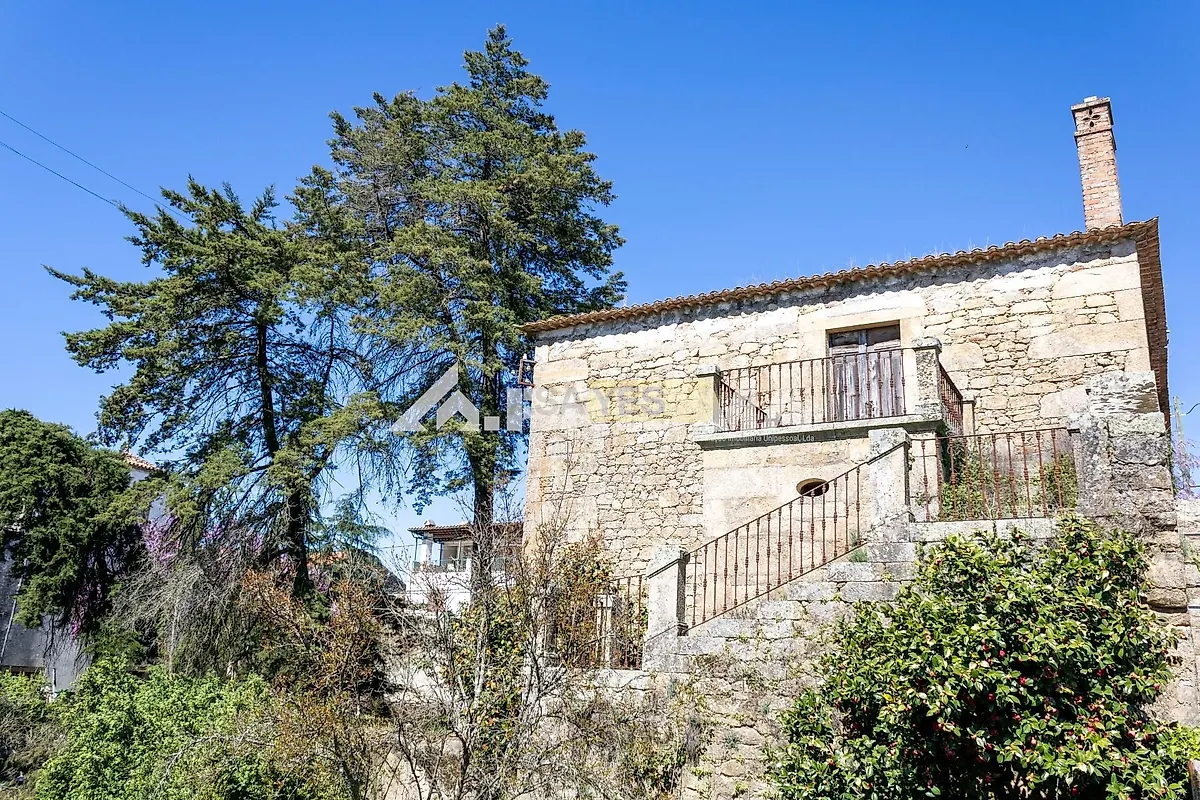 Moradia T5 à venda em São Miguel de Acha, Idanha-a-Nova — foto 34
