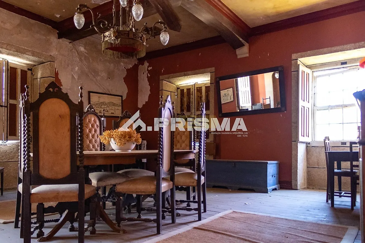 Moradia T5 à venda em São Miguel de Acha, Idanha-a-Nova — foto 14