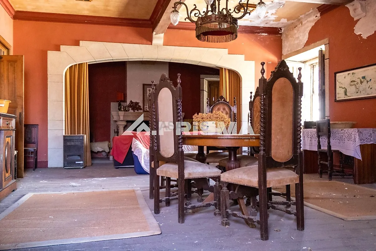 Moradia T5 à venda em São Miguel de Acha, Idanha-a-Nova — foto 35