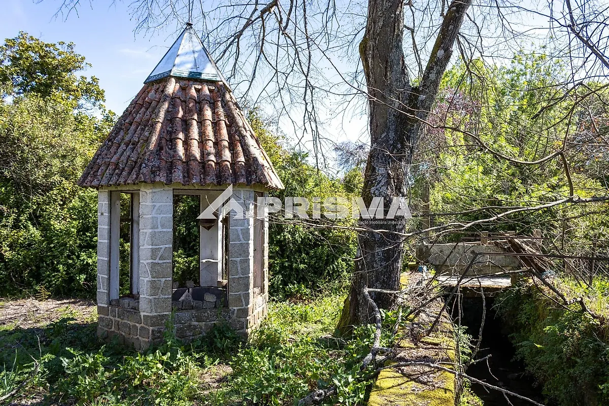 Moradia T5 à venda em São Miguel de Acha, Idanha-a-Nova — foto 11