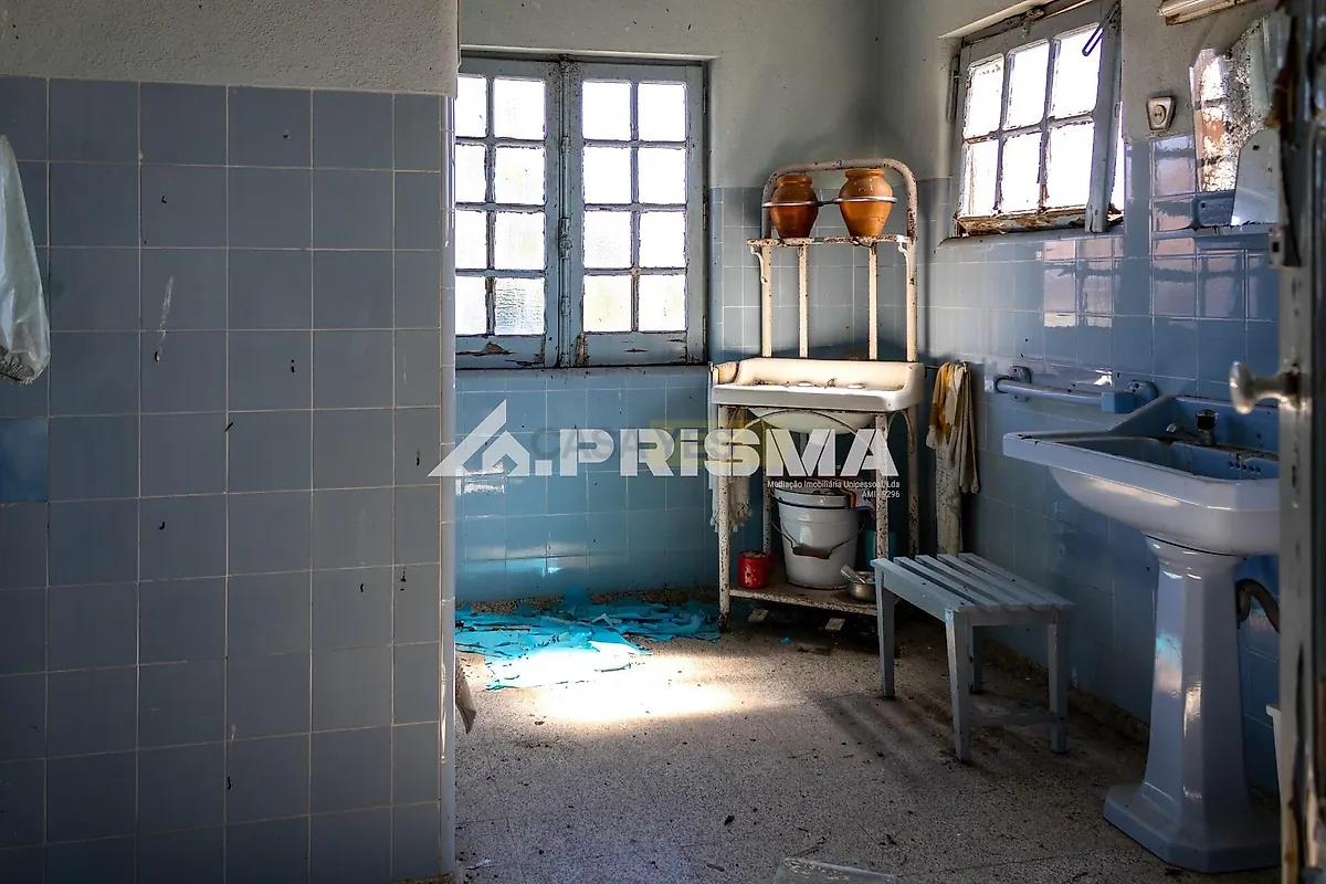 Moradia T5 à venda em São Miguel de Acha, Idanha-a-Nova — foto 26