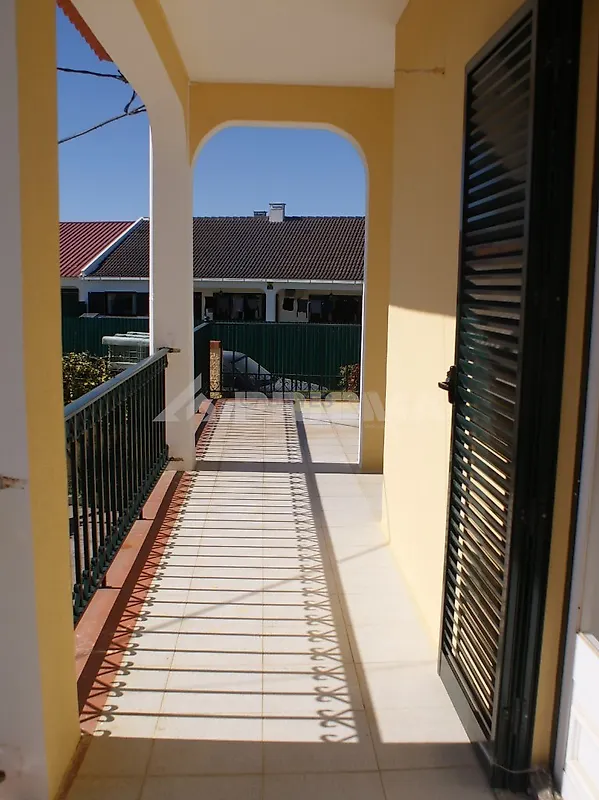 Moradia T5 à venda em Benquerenças, Castelo Branco — foto 10