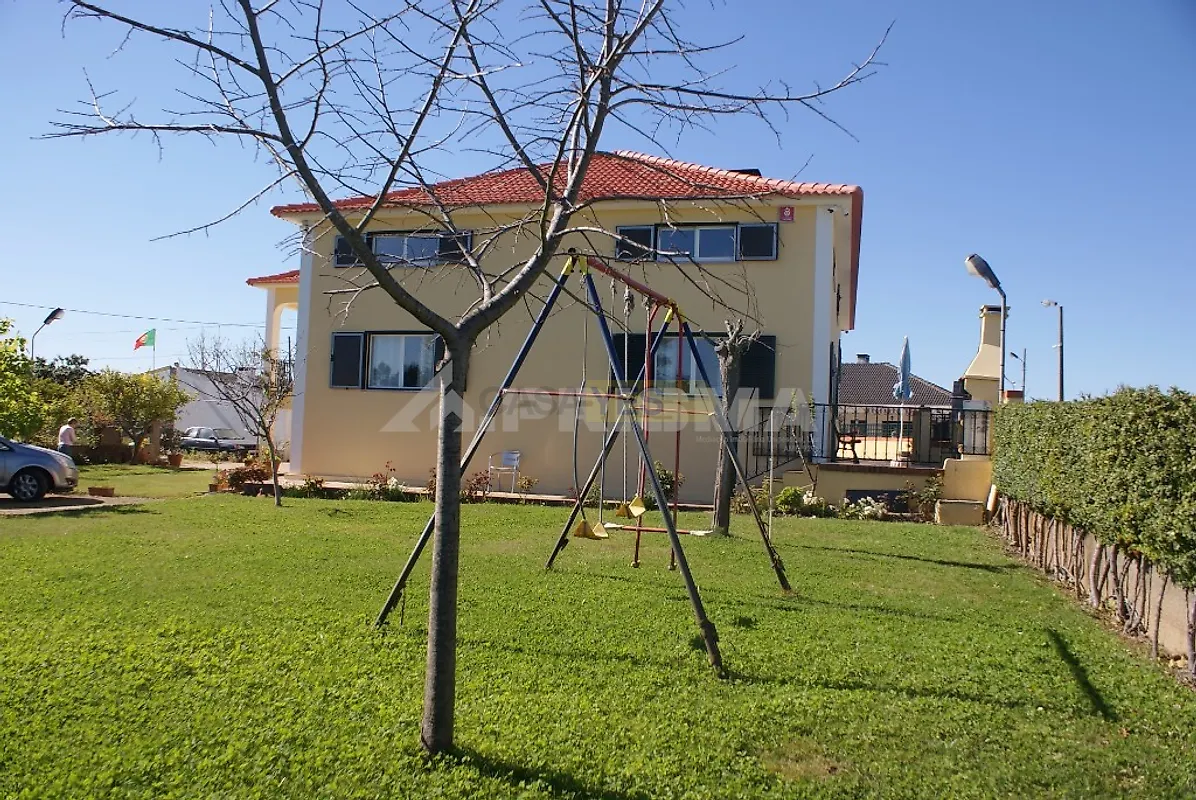 Moradia T5 à venda em Benquerenças, Castelo Branco — foto 15