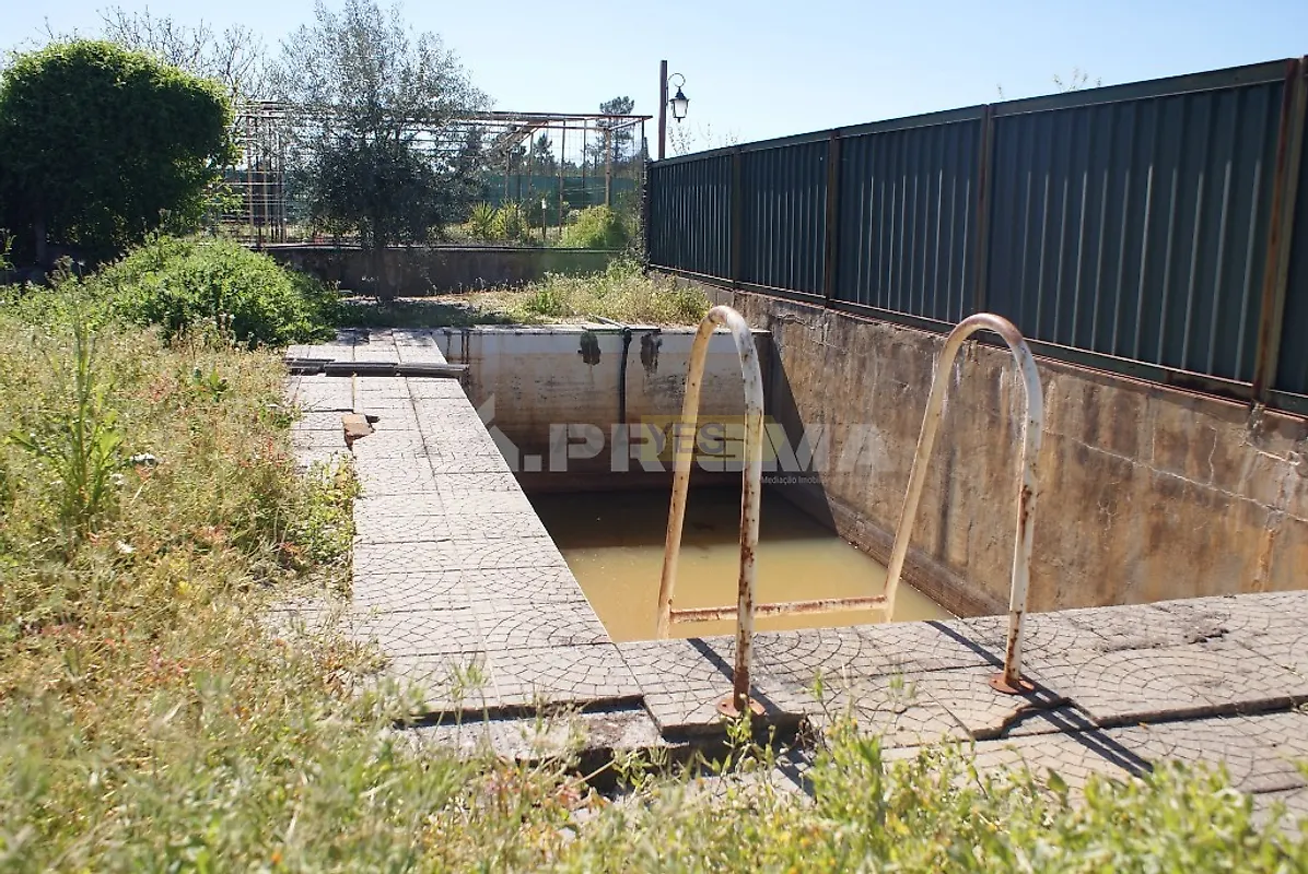 Moradia T5 à venda em Benquerenças, Castelo Branco — foto 9