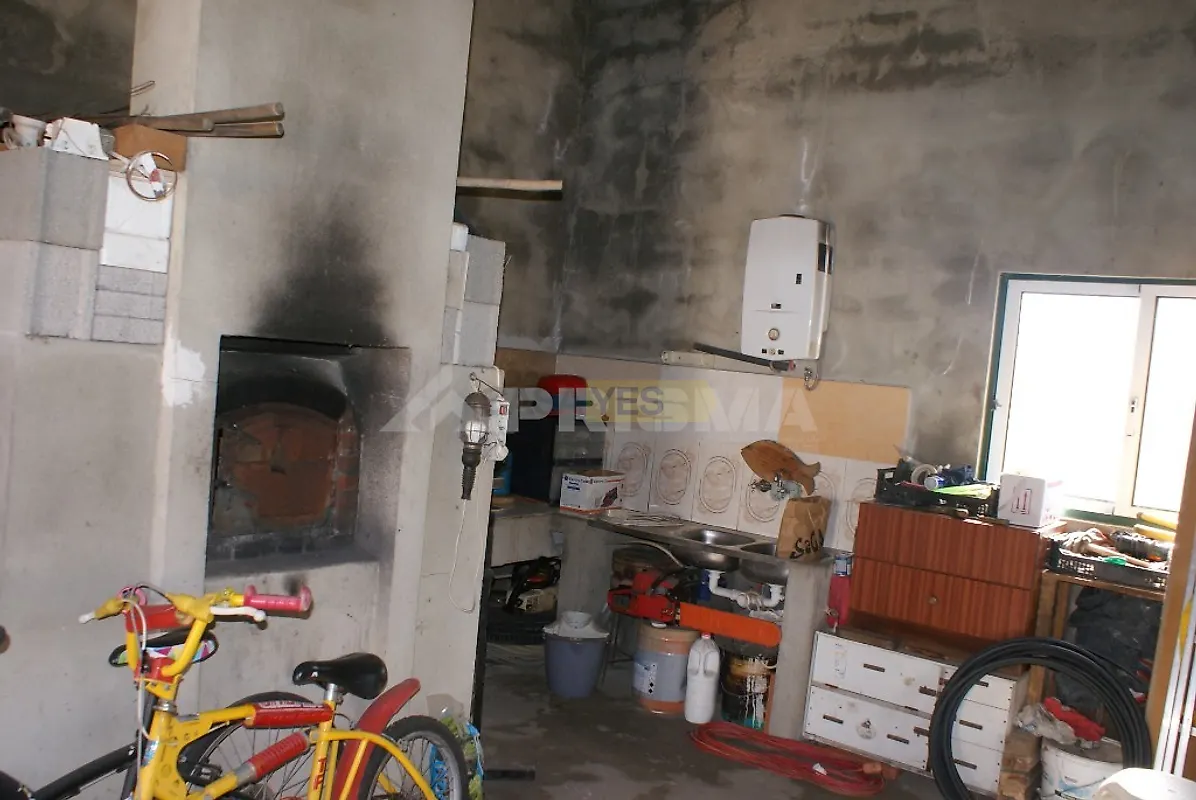 Moradia T5 à venda em Benquerenças, Castelo Branco — foto 8