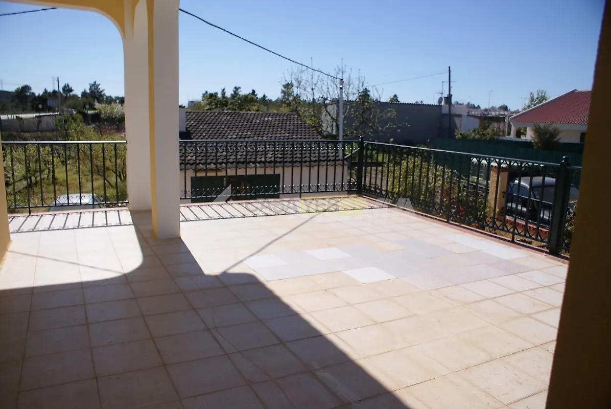 Moradia T5 à venda em Benquerenças, Castelo Branco — foto 11
