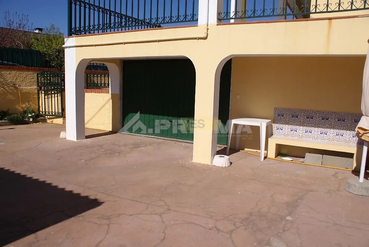 Moradia T5 à venda em Benquerenças, Castelo Branco — foto 6