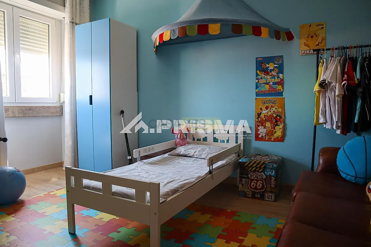 Apartamento T2 à venda em Castelo Branco, Horta — foto 29