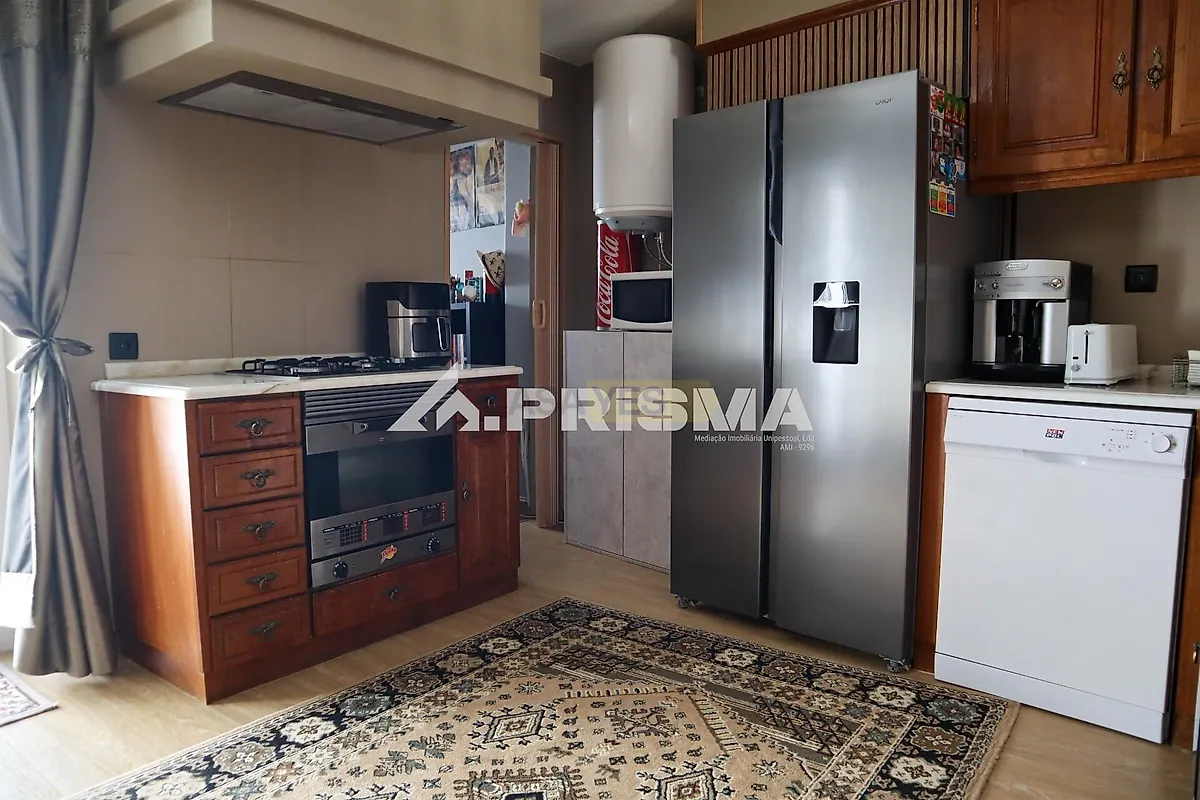 Apartamento T2 à venda em Castelo Branco, Horta — foto 12