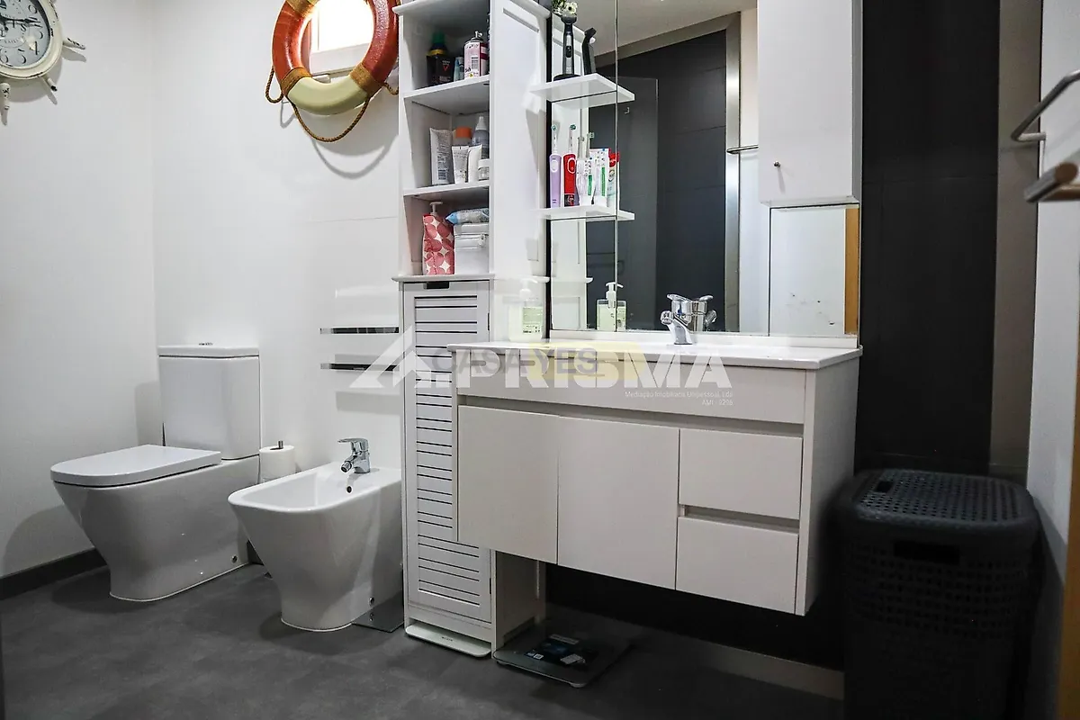 Apartamento T2 à venda em Castelo Branco, Horta — foto 16