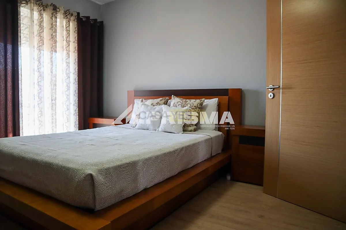 Apartamento T2 à venda em Castelo Branco, Horta — foto 21