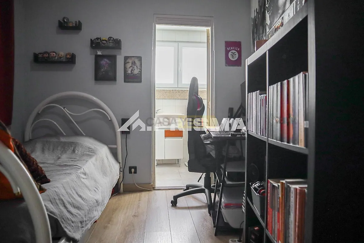 Apartamento T2 à venda em Castelo Branco, Horta — foto 33