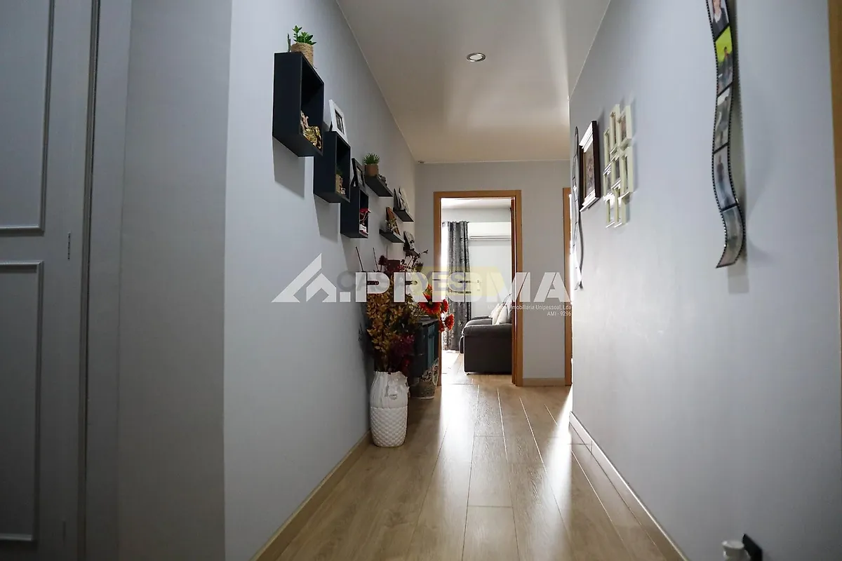 Apartamento T2 à venda em Castelo Branco, Horta — foto 11