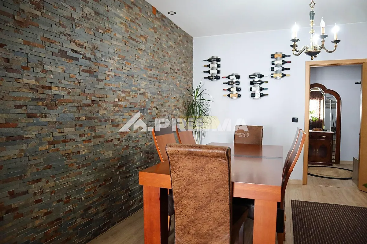Apartamento T2 à venda em Castelo Branco, Horta — foto 6