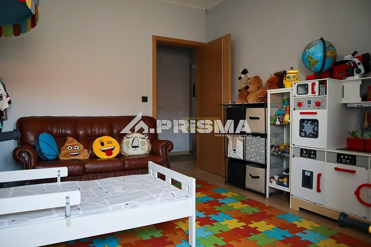 Apartamento T2 à venda em Castelo Branco, Horta — foto 30