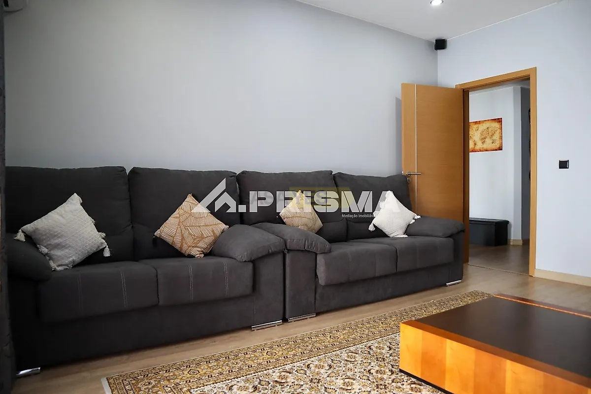 Apartamento T2 à venda em Castelo Branco, Horta — foto 4