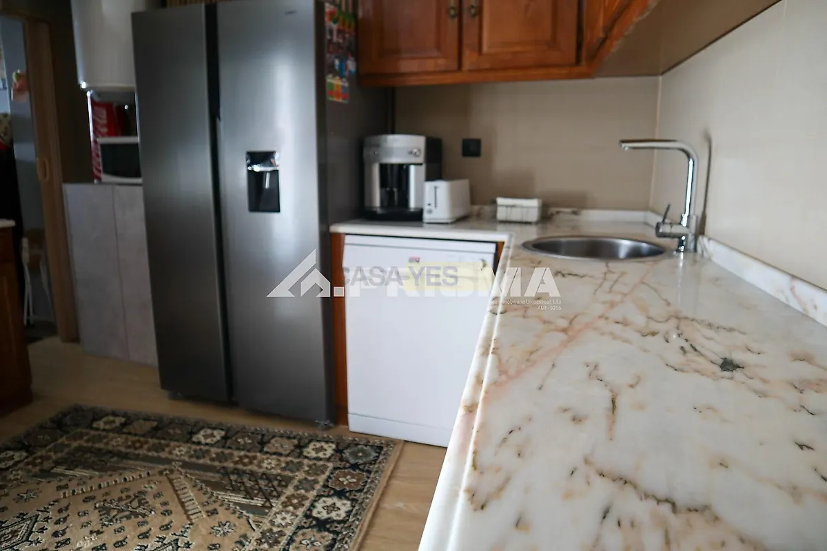 Apartamento T2 à venda em Castelo Branco, Horta — foto 14